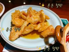 -七菜馆·东北菜·蒸饺(文体路店)