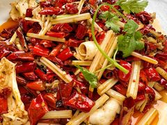 -粤香楼(新光里店)