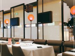 大堂-旺顺阁·北京菜(北辰上品+)