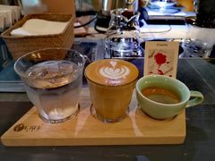 -青咖啡(三坊七巷店)