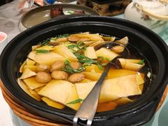 -久宴·天目湖大鱼头(恐龙园店)