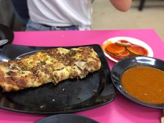 -新加坡Zam Zam餐馆