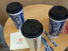 -霸王茶姬(南强街店)