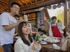 -老版火锅.12年西安排队王(沣峪口店)