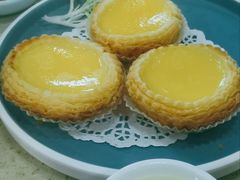 松化鸡蛋挞-点都德(北京路贰店)