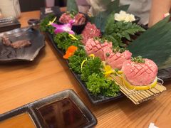 -丸藏和牛烧肉专门店(园区师惠坊店)