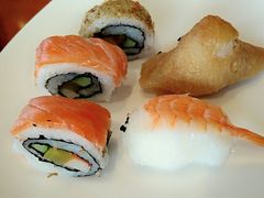 -视界美食自助餐厅·石家庄希尔顿酒店