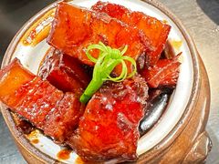 -在莲野·湖北民间菜·头牌松滋鸡(光谷步行街店)