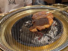 -西塔老太太泥炉烤肉(武汉摩尔城店)