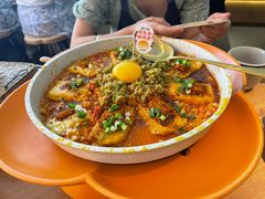 -花盐街·四川乐山小吃(西单大悦城店)