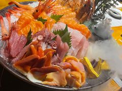 -山盛创作料理·Yamamori(珠宾店)