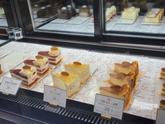 -山崎面包(苏州中心店)