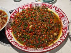 -大融厨·鸡毛店·川菜(果壳里东安湖店)
