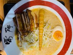 -雷门拉面店(新光天地店)