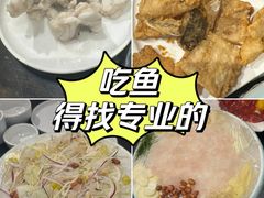-阿鸡鱼庄·顺德鲜蒸小炒(亚运村店)
