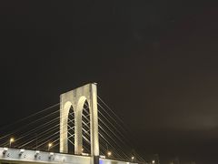 -澳门环岛游湾仔码头