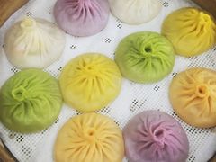 -四季美汤包(户部巷店)