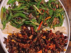 -铁公鸡·四川料理(天环广场店)