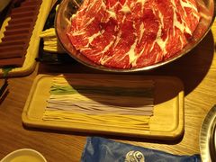 -尚海豆捞(乐虹坊店)