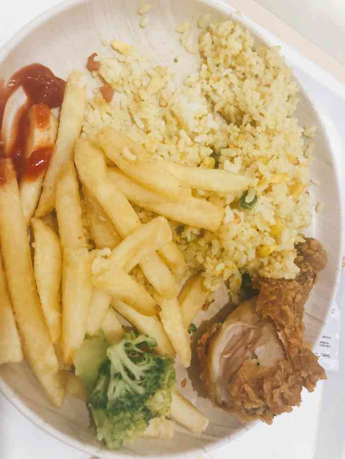 乡村基(凯德金牛店)