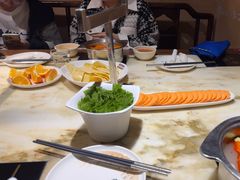 -东道煮牛肉火锅(东盛大街店)