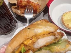 -必胜客(余姚五彩城店PH店)