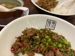 -德天顺盖码饭(人民西路店)