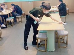 大堂-老乡鸡(西岸凤巢店)