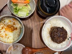 -ITARU食堂·定食料理(西丽店)