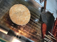-正新鸡排(信义坊店)