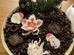 -陶野咖啡·面包披萨