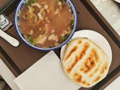 -泉儿头杂碎·清真(城东总店)