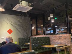 卡座-丰乐餐厅·始于1999·本地老字号