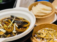 -芳芳私房菜·精做淮扬菜(承德路店)