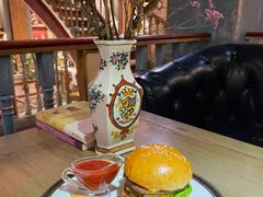 -老欧洲咖啡·西餐(后湖店)