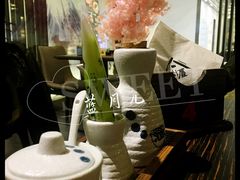 -山屋日式料理屋(宛平88店)