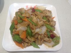 -东北风(江北万达店)