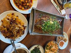 -树厨贵州菜(花果园购物中心店)