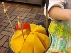 -顺记冰室(宝华路店)