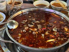 -黑竹香鸡(营和巷店)