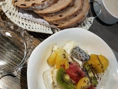 -外滩风尚(漪汾街店)