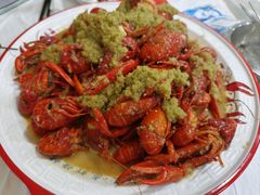-呆虾王龙虾馆(南湖总店)