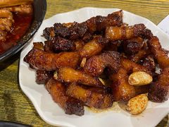 -老闵田螺馆·南昌特色小炒(梦时代店)