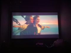 -微光私人影院(巴南万达店)