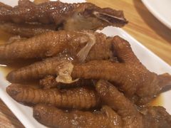 -陈傻子餐厅(世纪都会店)