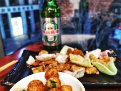 -炉小二铜锅牛蛙•川湘菜(三里屯店)