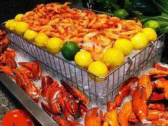 -解放碑威斯汀酒店-知味国际美食餐厅