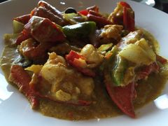 -大堂酒廊(澳门文华东方酒店)