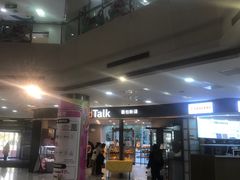 -巴黎春天(陕西路店)