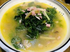 -长兴菜馆(高桥店)